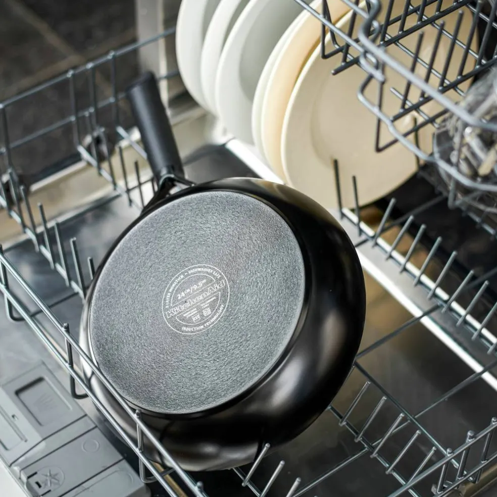 Cookware Collection Stekepanne 24 cm