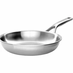 Cookware Collection Stekepanne, Silver 28 cm