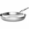 Cookware Collection Stekepanne, Silver 20 cm