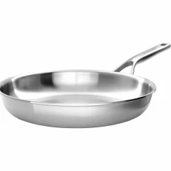 Cookware Collection Stekepanne, Silver 20 cm