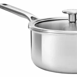 Cookware Collection Traktørpanne med lokk
