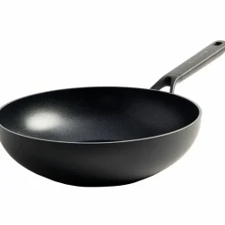 Cookware Collection Wok Svart 28 cm