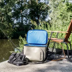 Cooler Bag 22 kjølebag, grå
