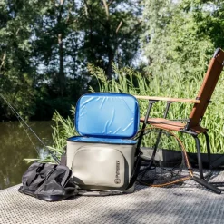 Cooler Bag 8 kjølebag, grå