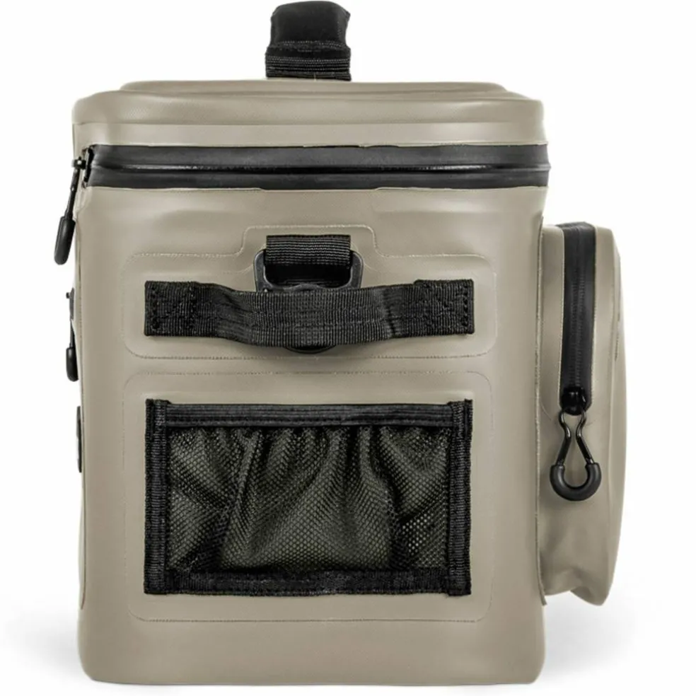 Cooler Bag 8 kjølebag, sand