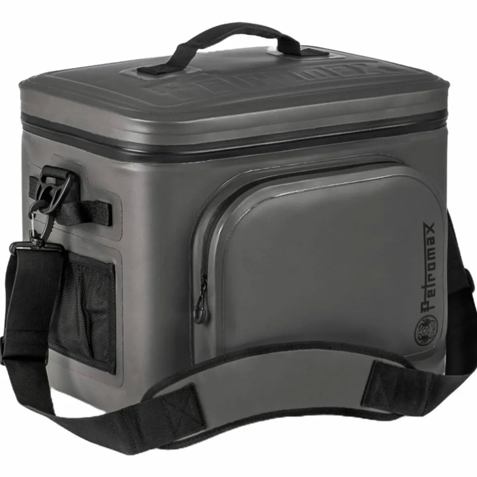 Cooler Bag 8 kjølebag, sand