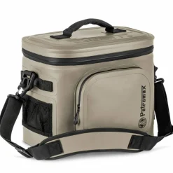 Cooler Bag 8 kjølebag, sand