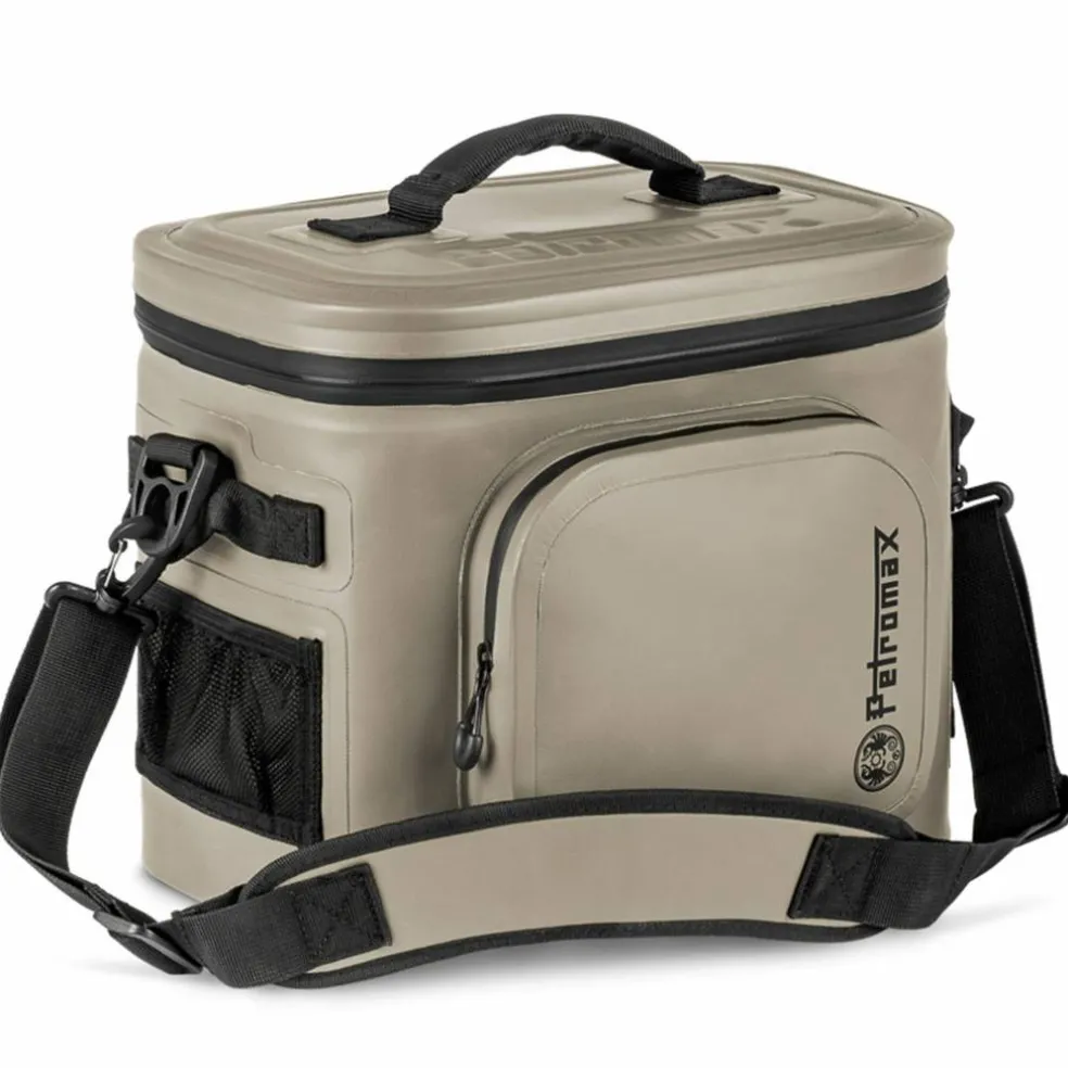 Cooler Bag 8 kjølebag, sand
