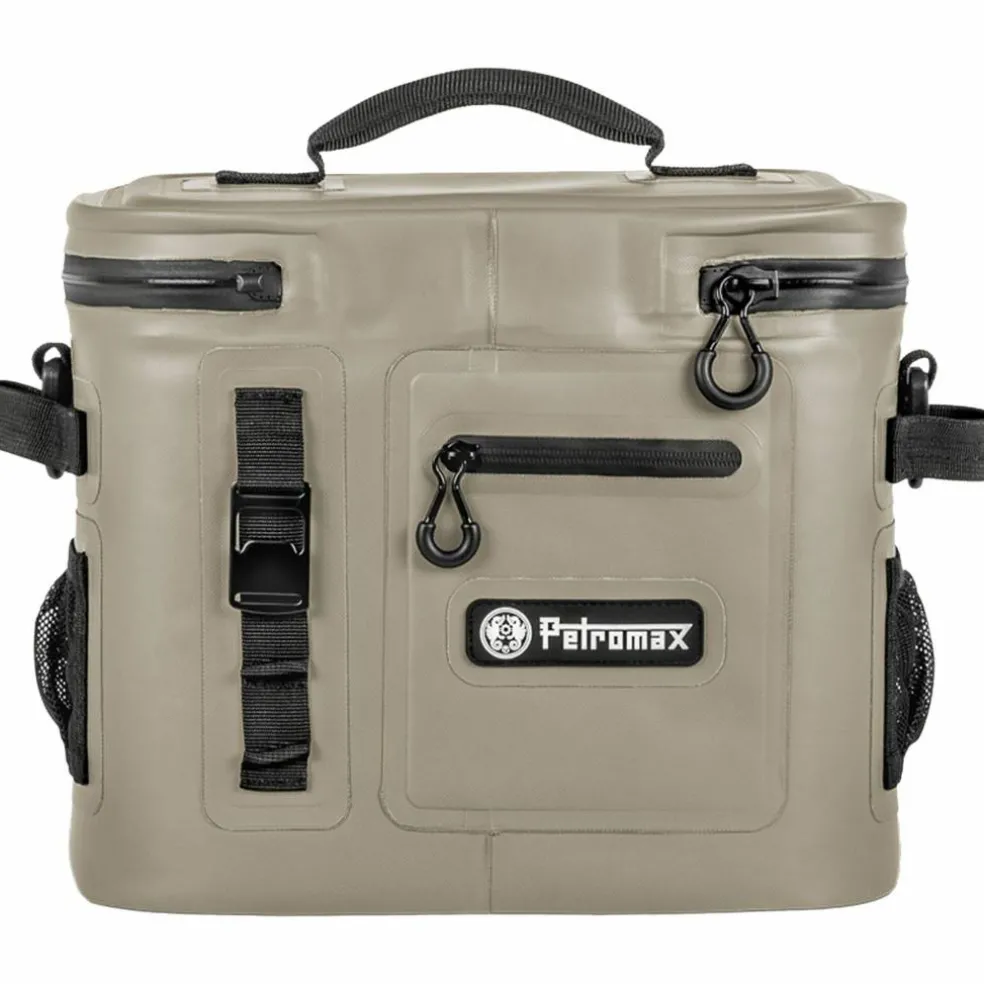 Cooler Bag 8 kjølebag, sand