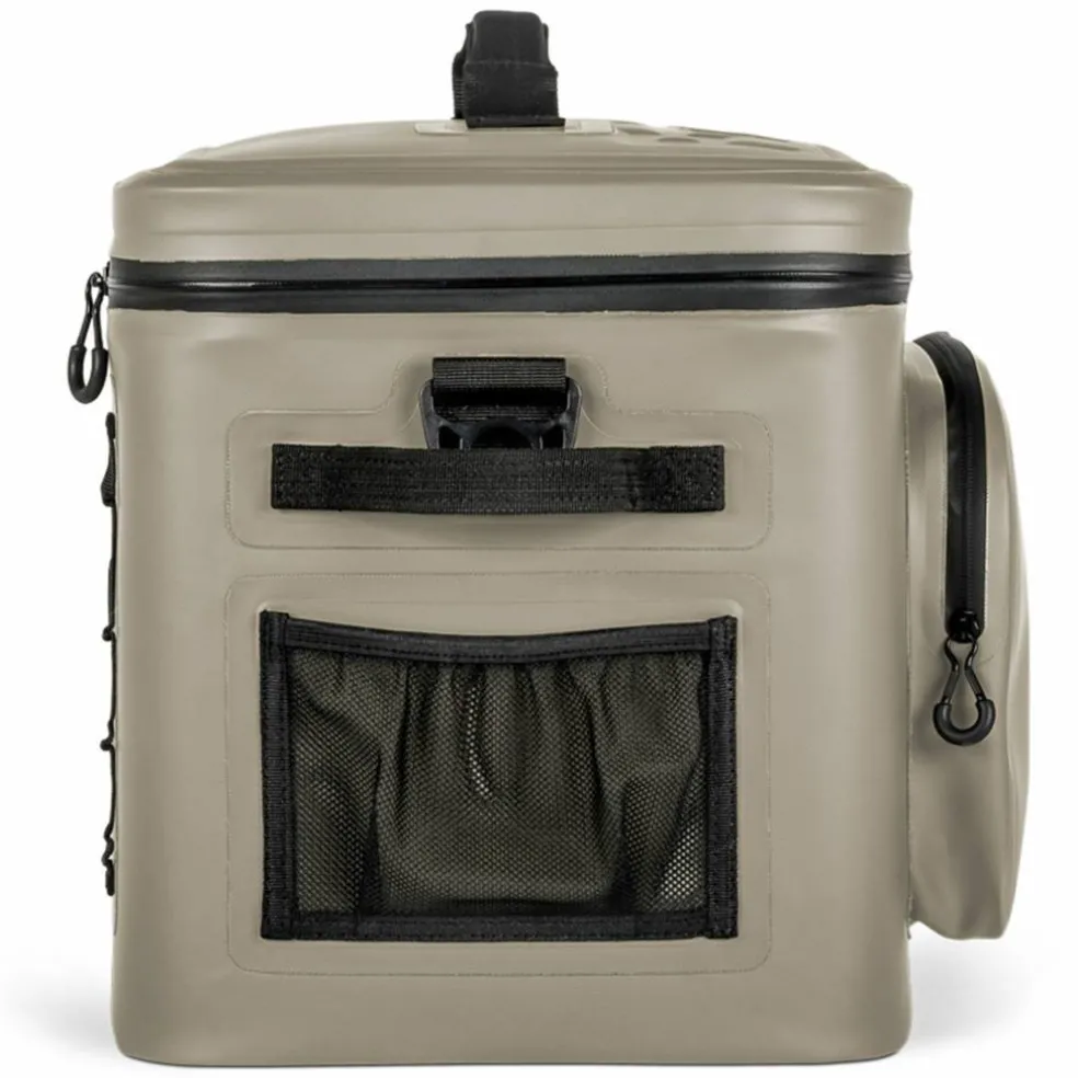 Cooler Bag 22 kjølebag, sand