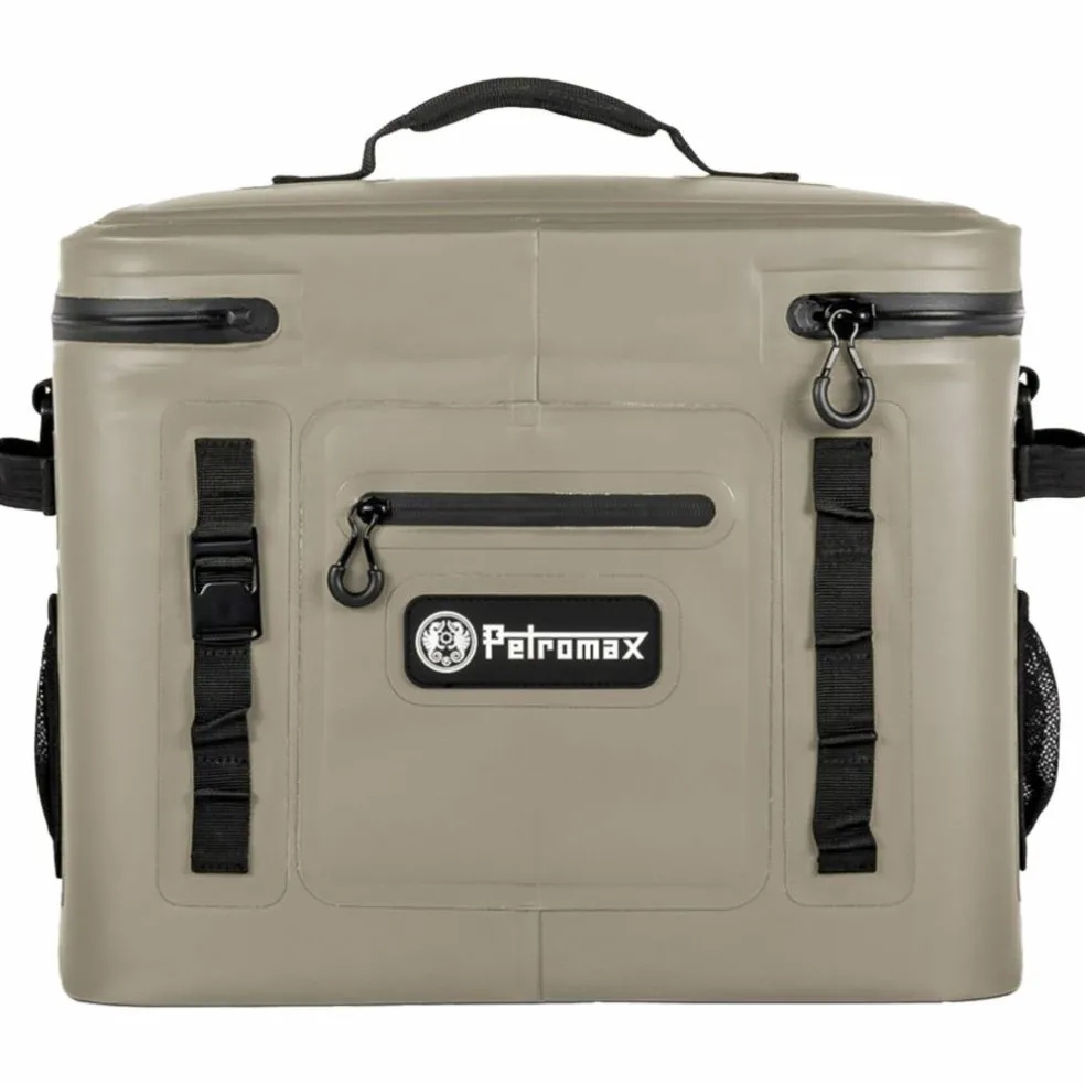 Cooler Bag 22 kjølebag, sand