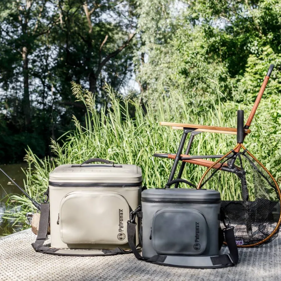 Cooler Bag 22 kjølebag, sand