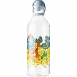 Cool-it vannkaraffel, 1.5 liter, rosa