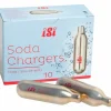 CO2-Patroner for Sodasifoner 10 stk per eske