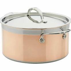 CopperBond gryte 24 cm