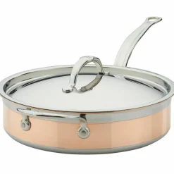 CopperBond sauterpanne 26 cm