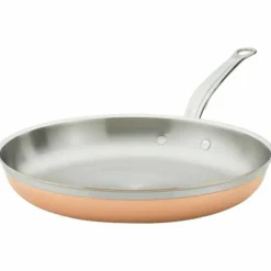 Copperbond stekepanne 22 cm