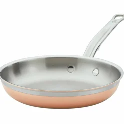 Copperbond stekepanne 22 cm