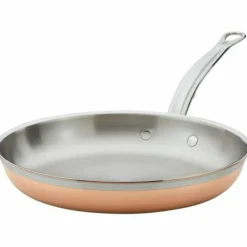 Copperbond stekepanne 28 cm