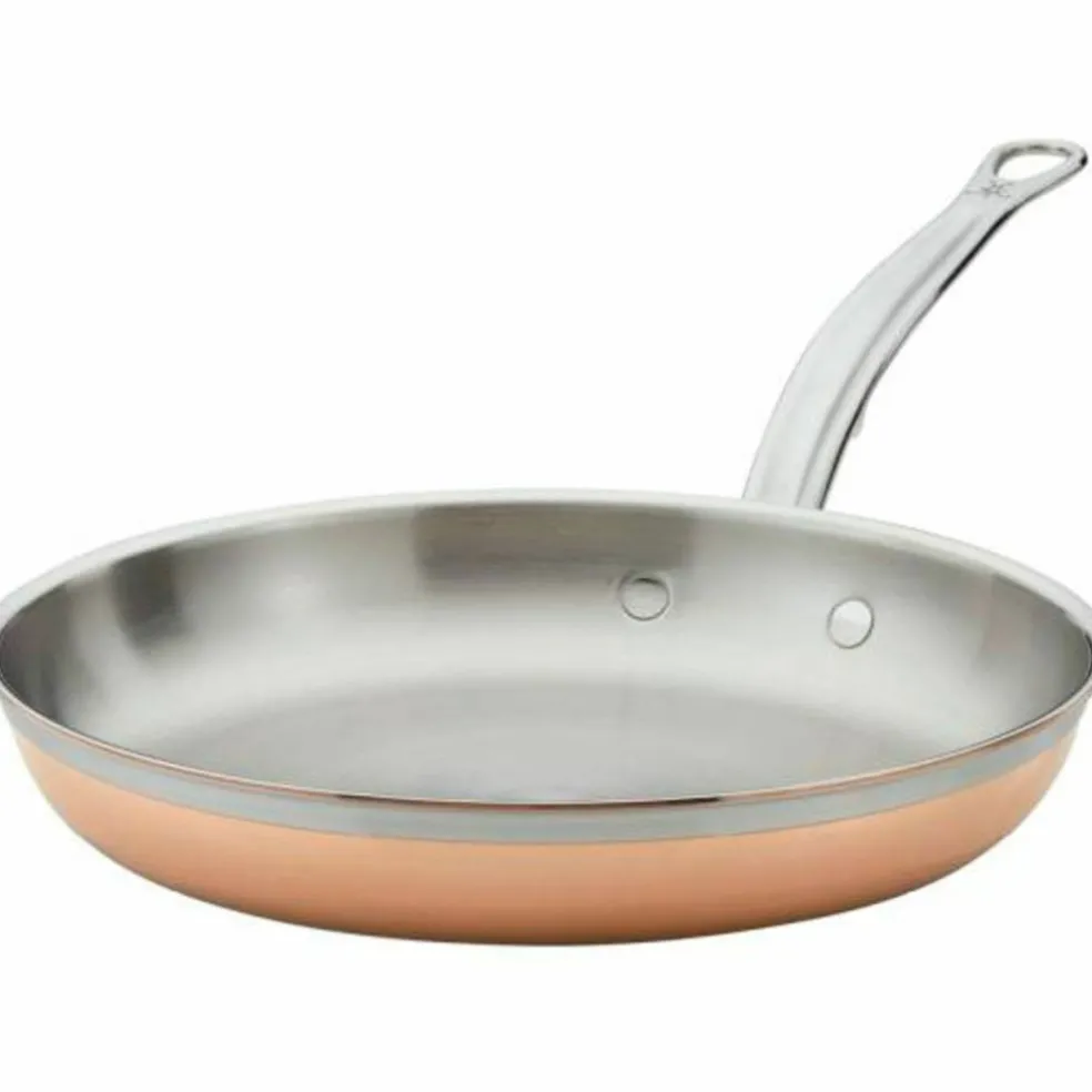 Copperbond stekepanne 28 cm