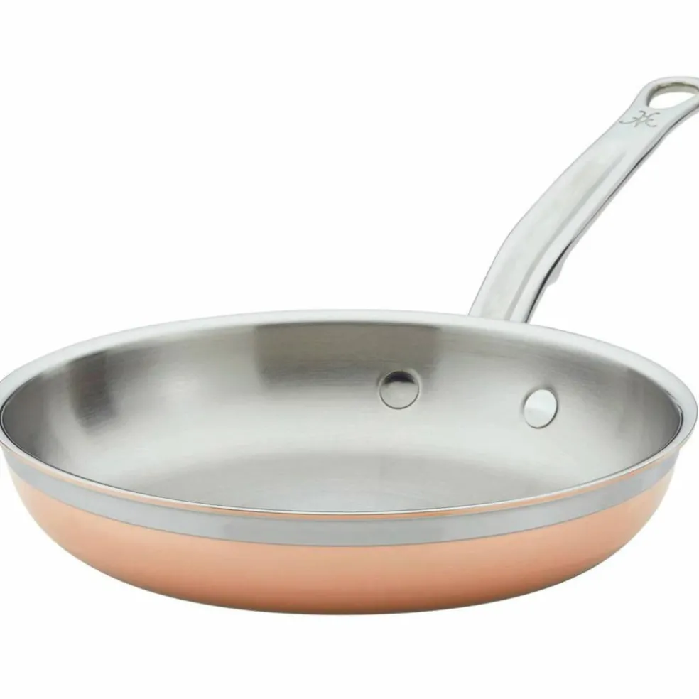 Copperbond stekepanne 28 cm