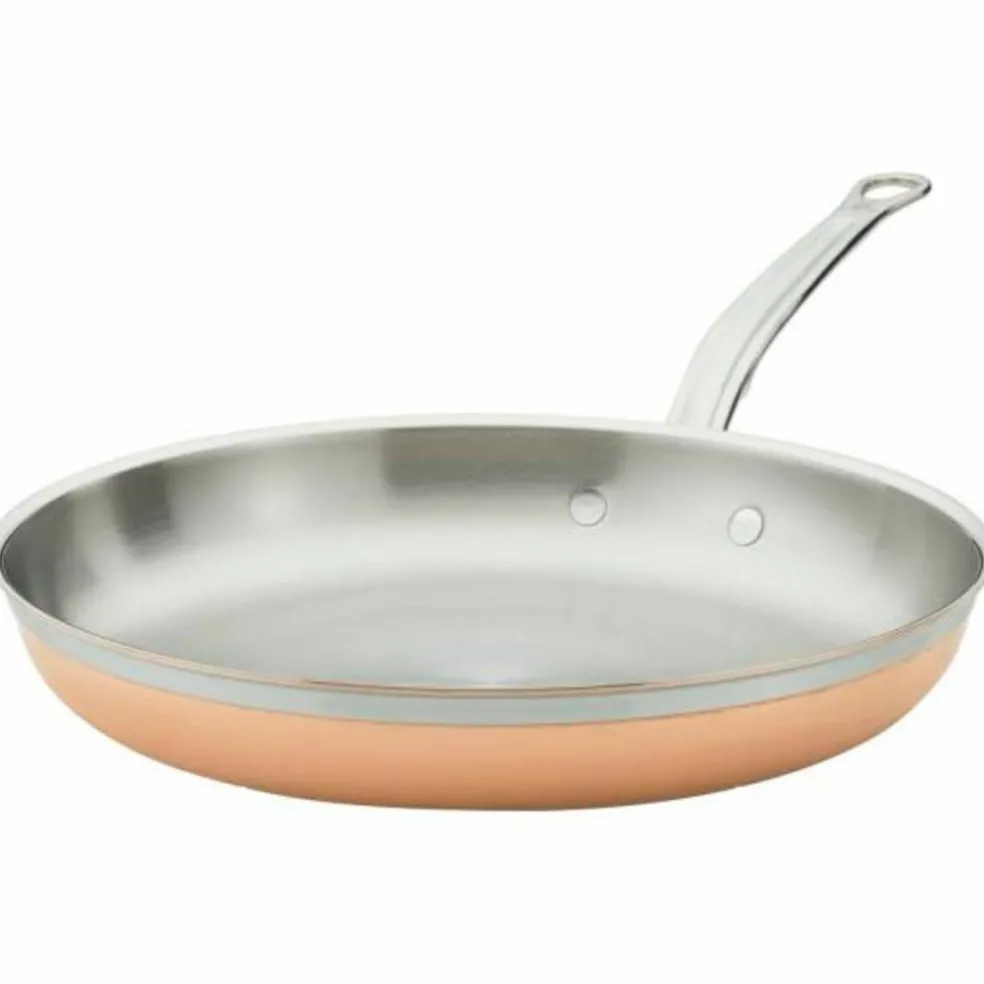 Copperbond stekepanne 28 cm