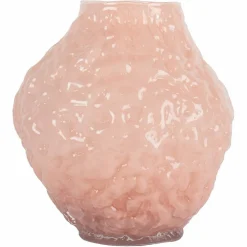 Corallo M vase, rosa