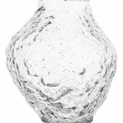 Corallo S vase, klar