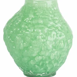 Corallo S vase, klar