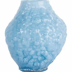 Corallo S vase, lyseblå