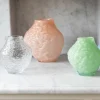 Corallo S vase, mintgrønn
