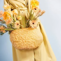 Corallo vase 45 cm, rosa