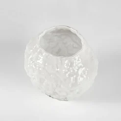 Corallo vase medium, offwhite