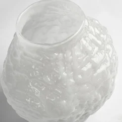 Corallo vase mini, offwhite