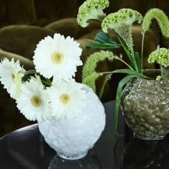 Corallo vase mini, offwhite