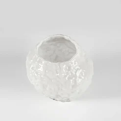 Corallo vase mini, offwhite