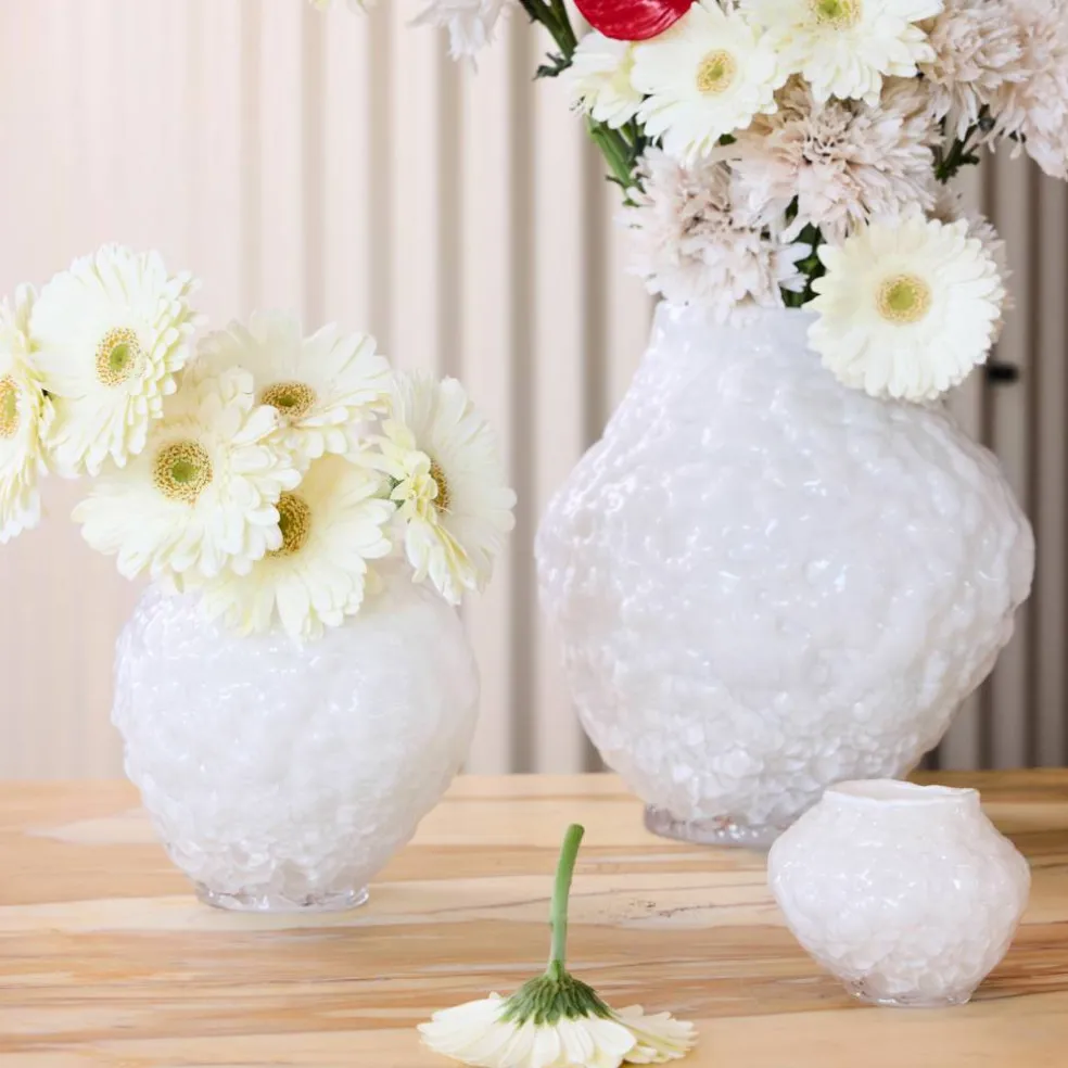 Corallo vase mini, peach