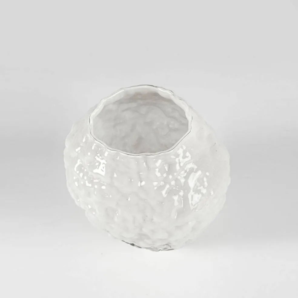 Corallo vase mini, peach