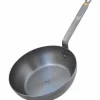 Countrypan Traktørpanne Karbonstål Lyonnaise Mineral B Dia 24 cm