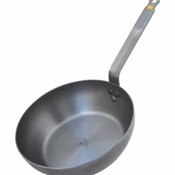 Countrypan Traktørpanne Karbonstål Lyonnaise Mineral B Dia 24 cm