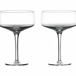 Coupe/Cocktailglass Rocks 27 cl, 13,5 cm - 2 stk