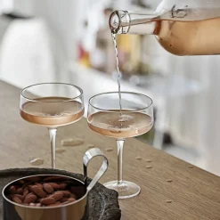 Coupe/Cocktailglass Rocks 27 cl, 13,5 cm - 2 stk