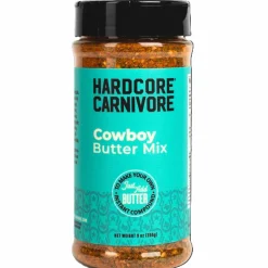 Cowboy Butter Mix krydderblanding 255 g