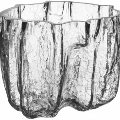 Crackle Skål 16 cm