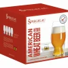 Craft American Wheat Ølglass 75 cl 4-pk