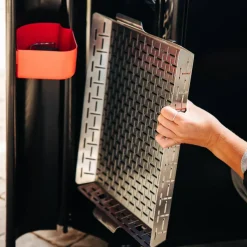 Crafted Grillkurv