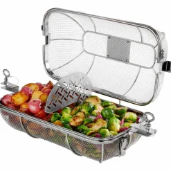 Crafted Rotisserie kurv