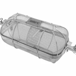Crafted Rotisserie kurv