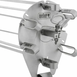 Crafted Rotisserie spyd