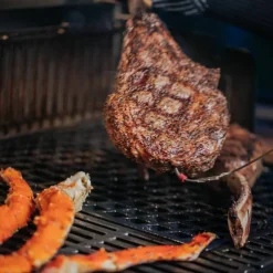 Crafted Sear grillrist